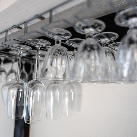 Atlantic Selection - Studio Ocean Side - A 200 Metres De L'Estacade Capbreton Esterno foto