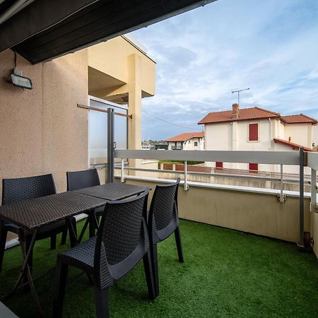 Atlantic Selection - Studio Ocean Side - A 200 Metres De L'Estacade Capbreton Esterno foto