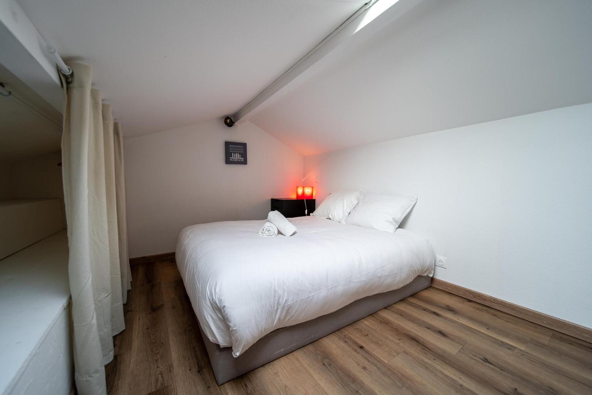 Atlantic Selection - Studio Ocean Side - A 200 Metres De L'Estacade Capbreton Esterno foto