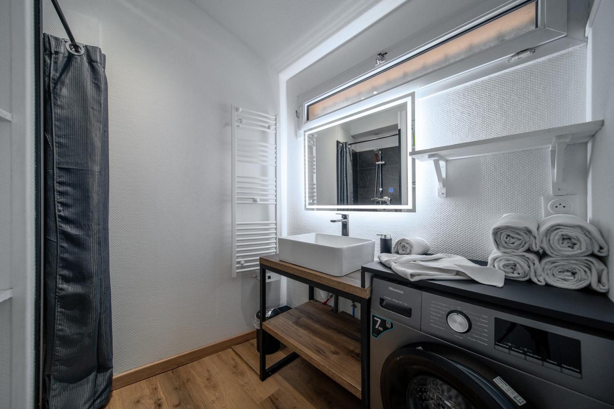 Atlantic Selection - Studio Ocean Side - A 200 Metres De L'Estacade Capbreton Esterno foto