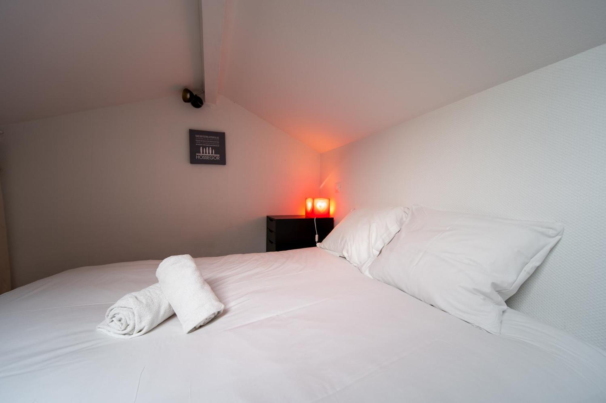 Atlantic Selection - Studio Ocean Side - A 200 Metres De L'Estacade Capbreton Esterno foto