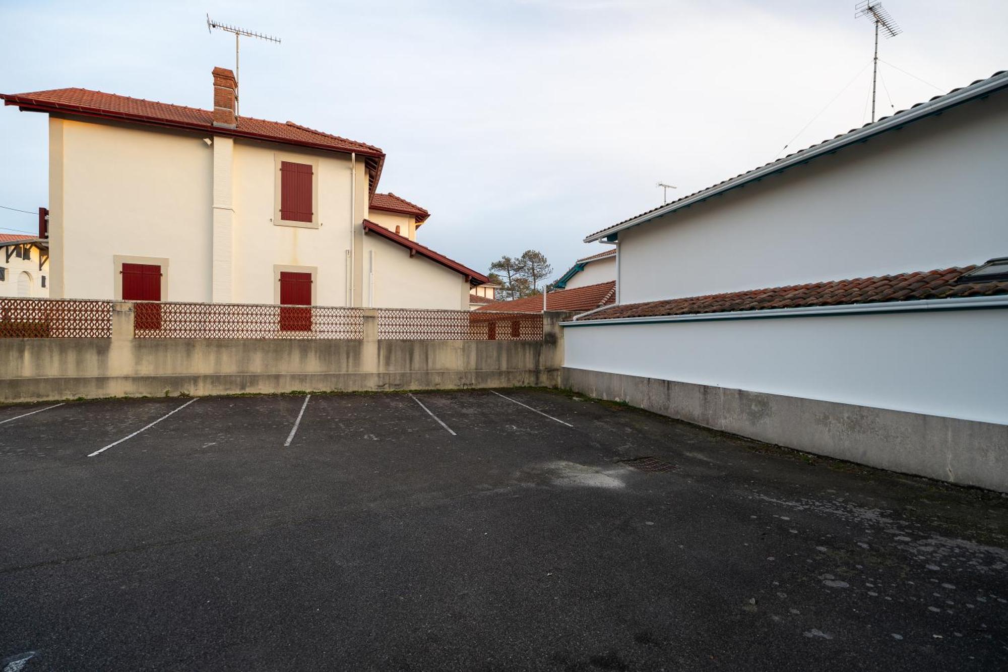 Atlantic Selection - Studio Ocean Side - A 200 Metres De L'Estacade Capbreton Esterno foto
