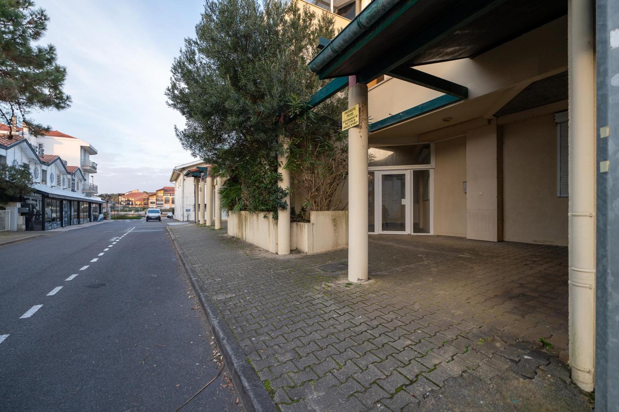 Atlantic Selection - Studio Ocean Side - A 200 Metres De L'Estacade Capbreton Esterno foto