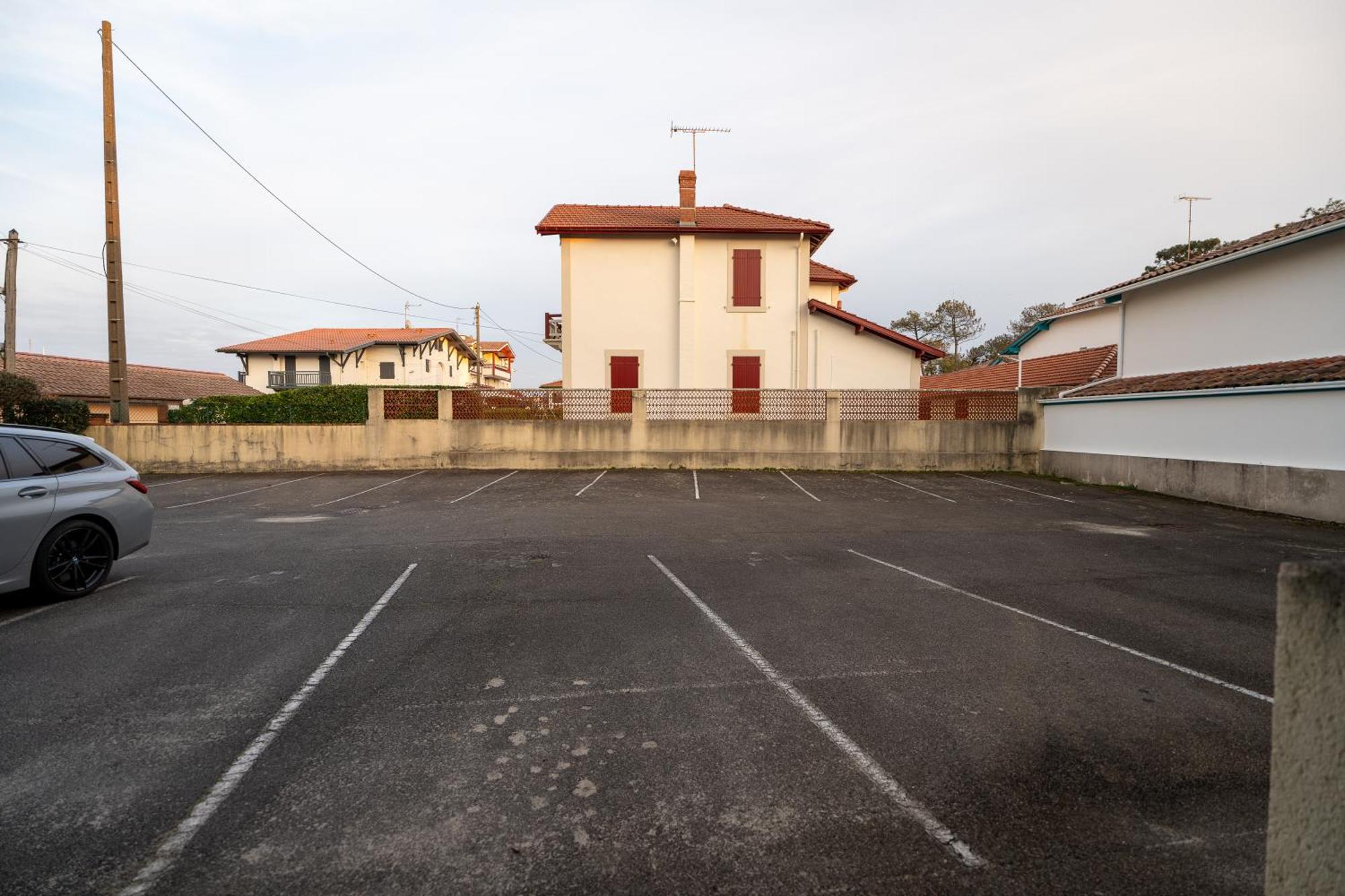 Atlantic Selection - Studio Ocean Side - A 200 Metres De L'Estacade Capbreton Esterno foto