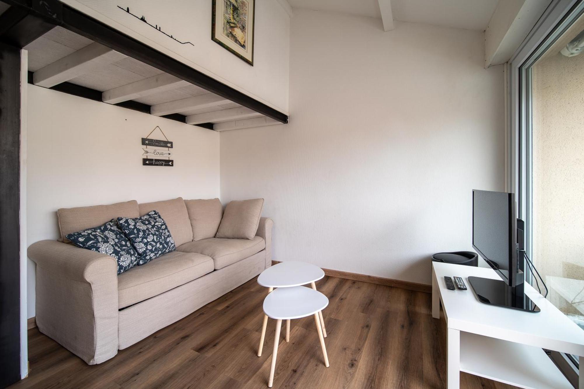Atlantic Selection - Studio Ocean Side - A 200 Metres De L'Estacade Capbreton Esterno foto
